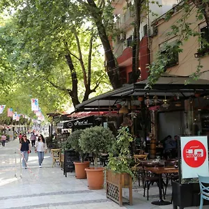 Millenium *** Tirana